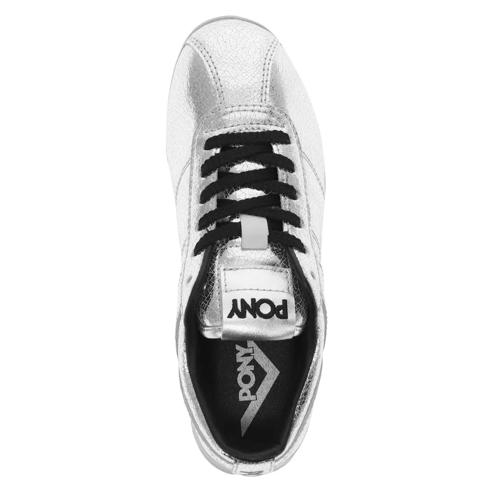 KO-Low Vintage Metallic - Womens Casual Sneaker