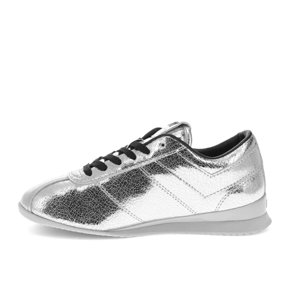 KO-Low Vintage Metallic - Womens Casual Sneaker