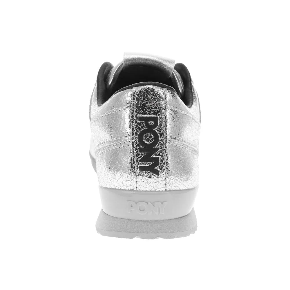 KO-Low Vintage Metallic - Womens Casual Sneaker