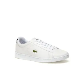 Lacoste Carnaby Evo Bl 1 Spw Sneakers - White