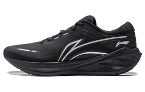 Li Ning I'm Lite Men's Running Shoes, Black