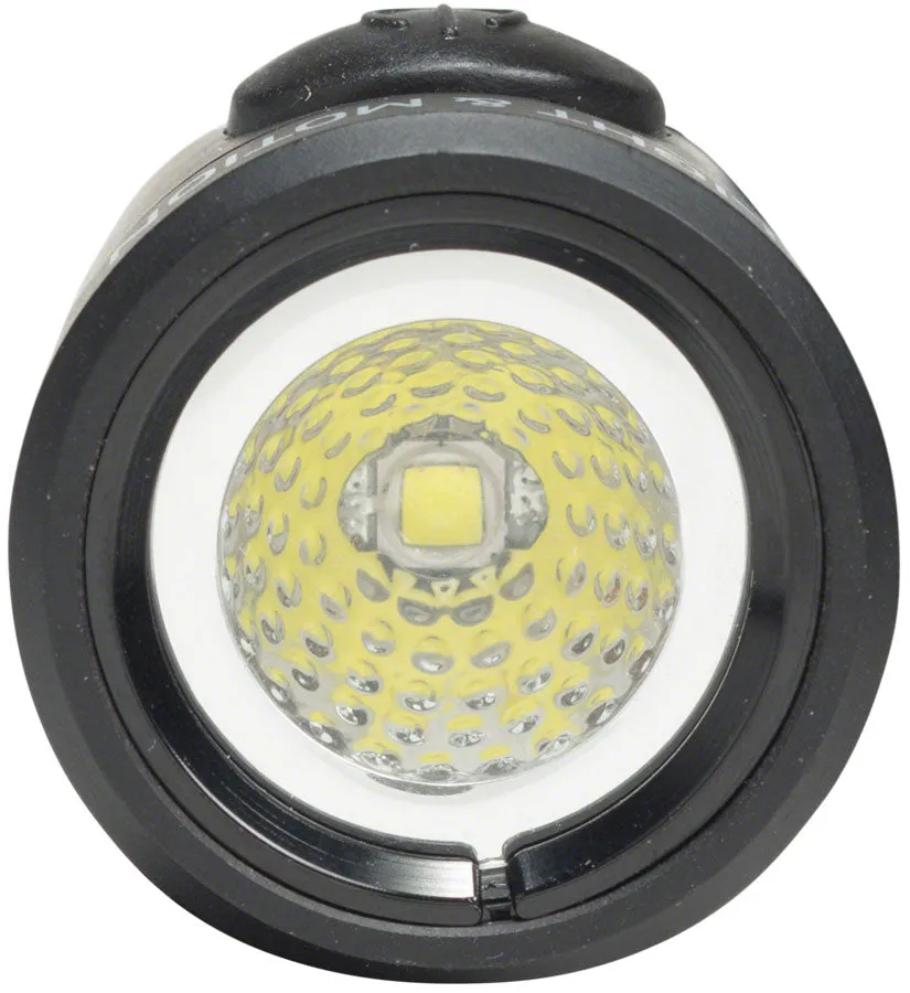 Light and Motion VIS E-800 Headlight