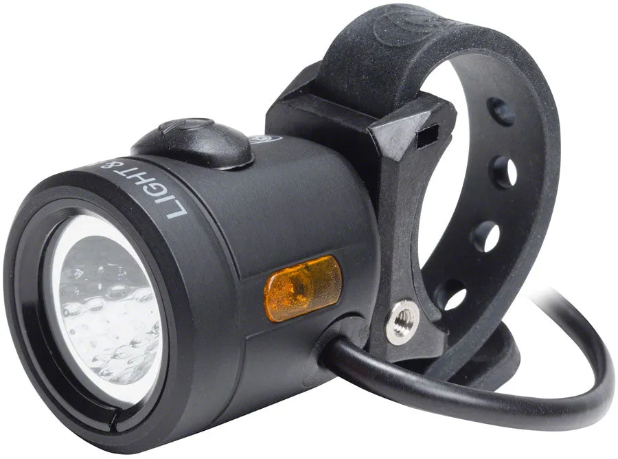 Light and Motion VIS E-800 Headlight