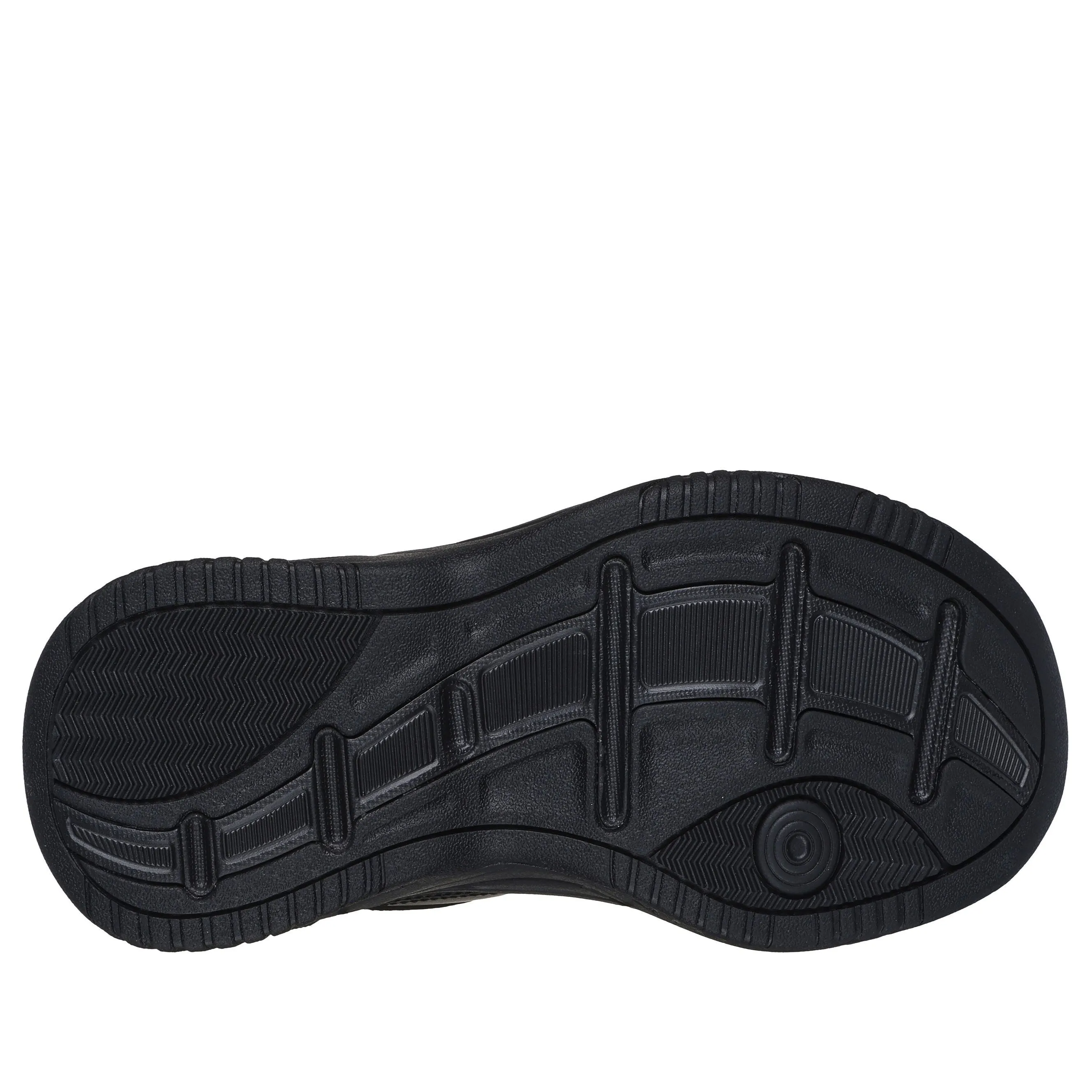 Men's Skechers Slip-ins RF: Durham-Delvor Black