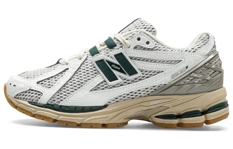 New Balance 1906R Urbancore White Green Cream