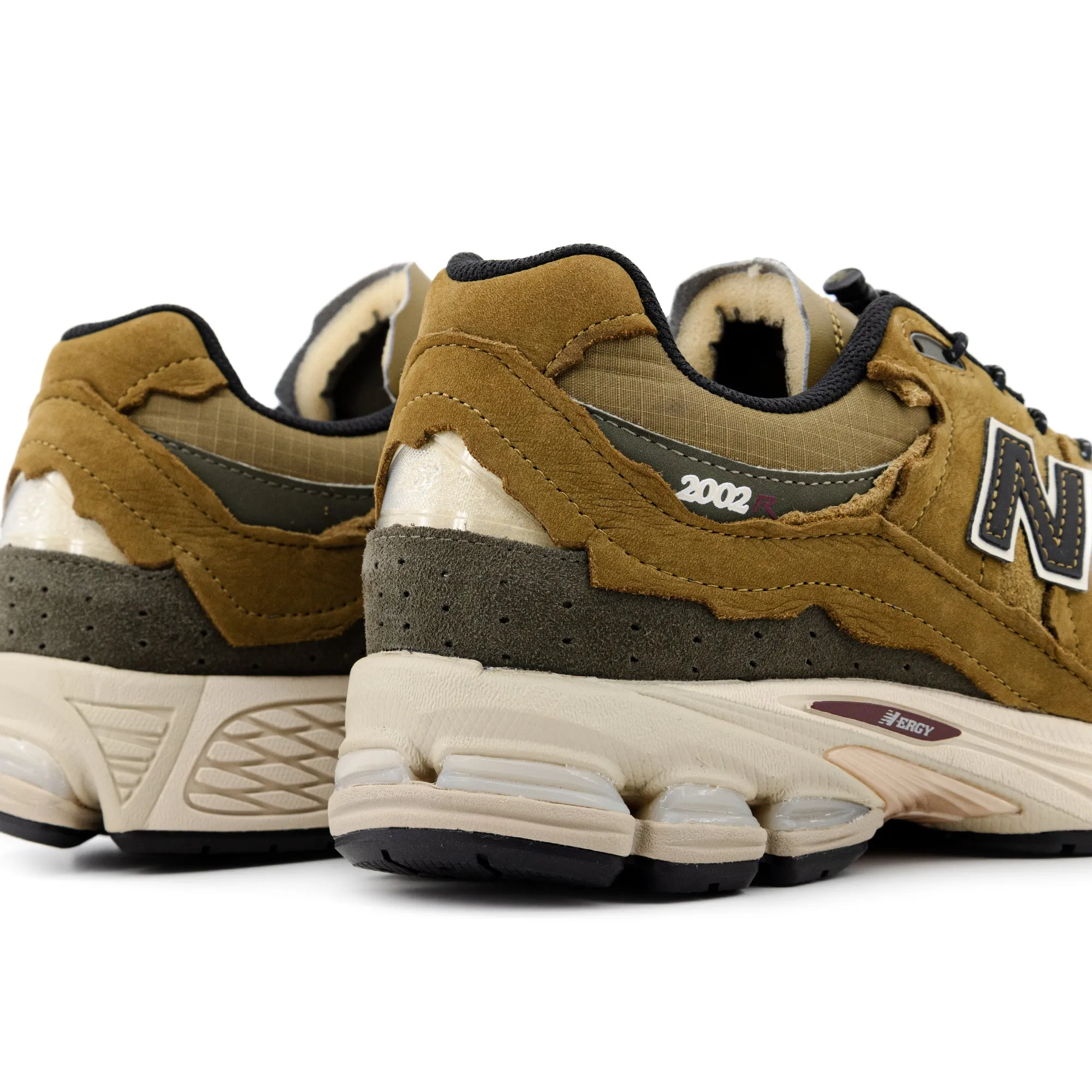 New Balance 2002R "Protection Pack" High Dessert M2002RDP