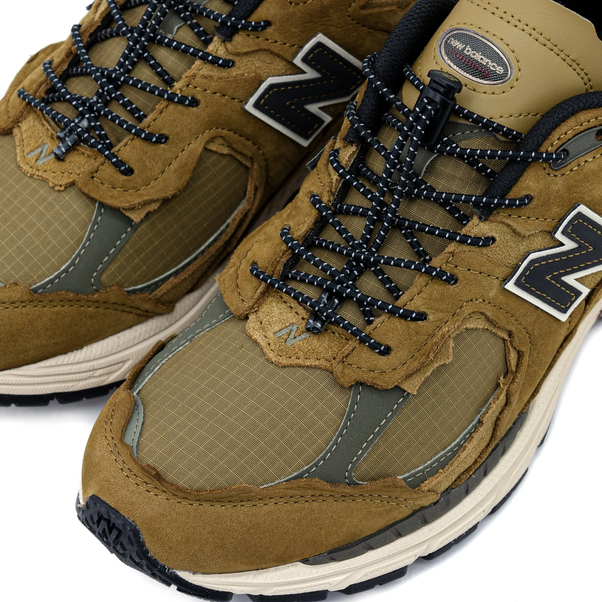 New Balance 2002R "Protection Pack" High Dessert M2002RDP