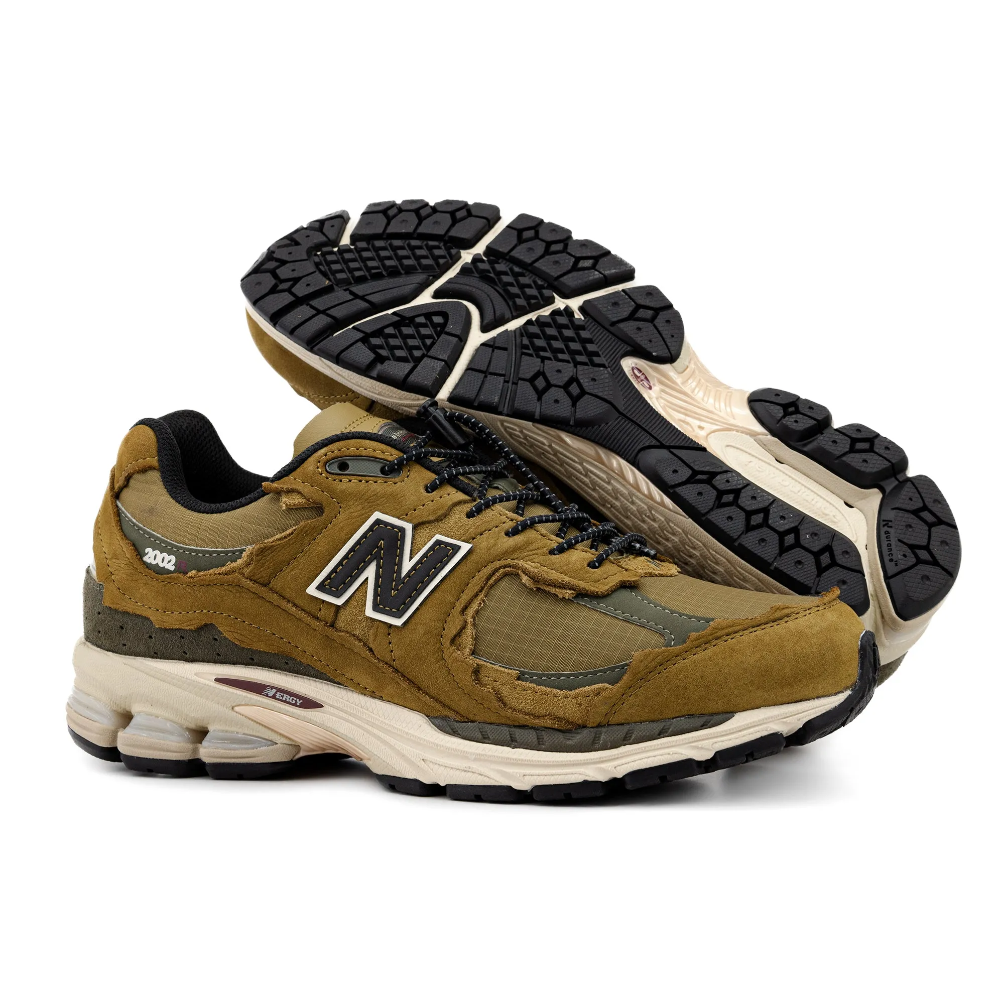 New Balance 2002R "Protection Pack" High Dessert M2002RDP