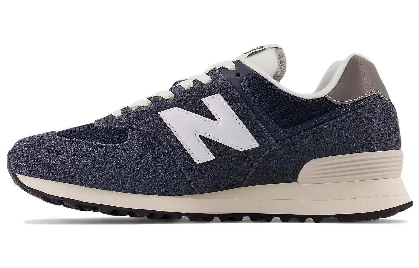 New Balance 574 Premium OG Pack Navy