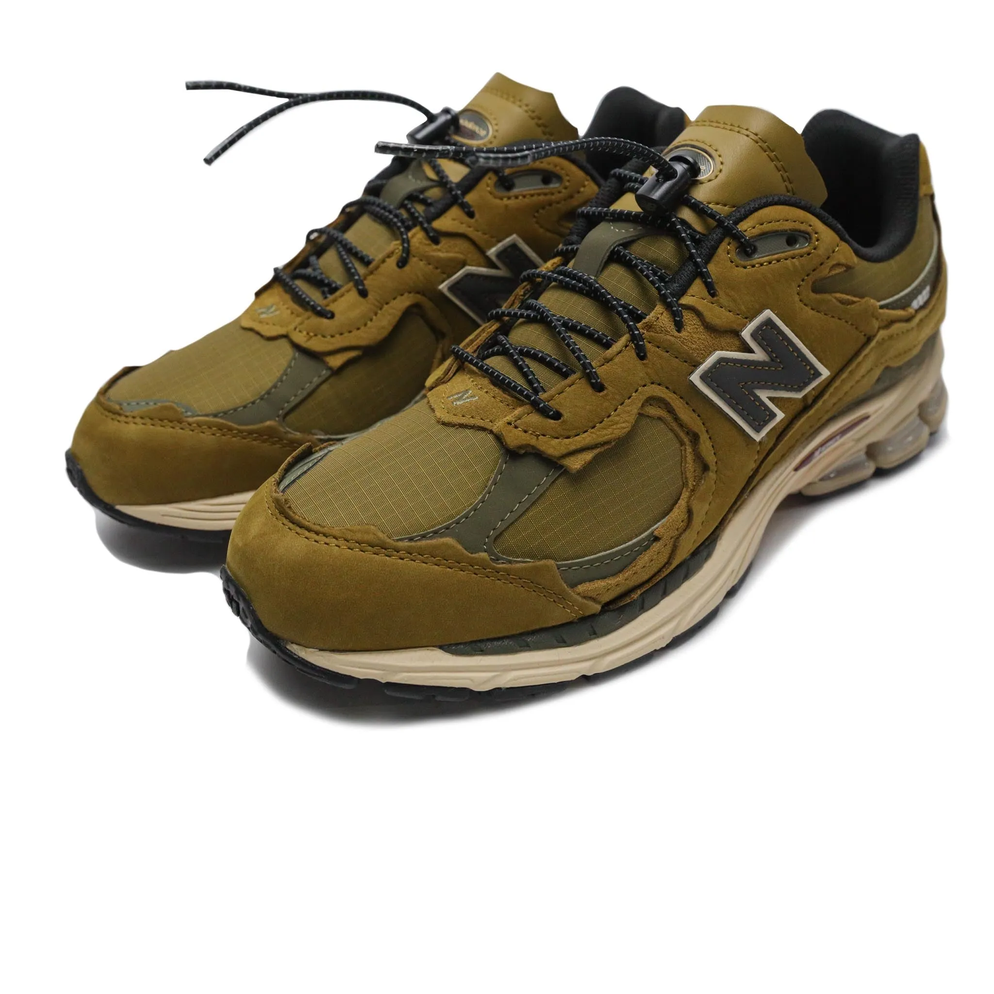 New Balance M2002RDP 'Protection Pack' High Desert