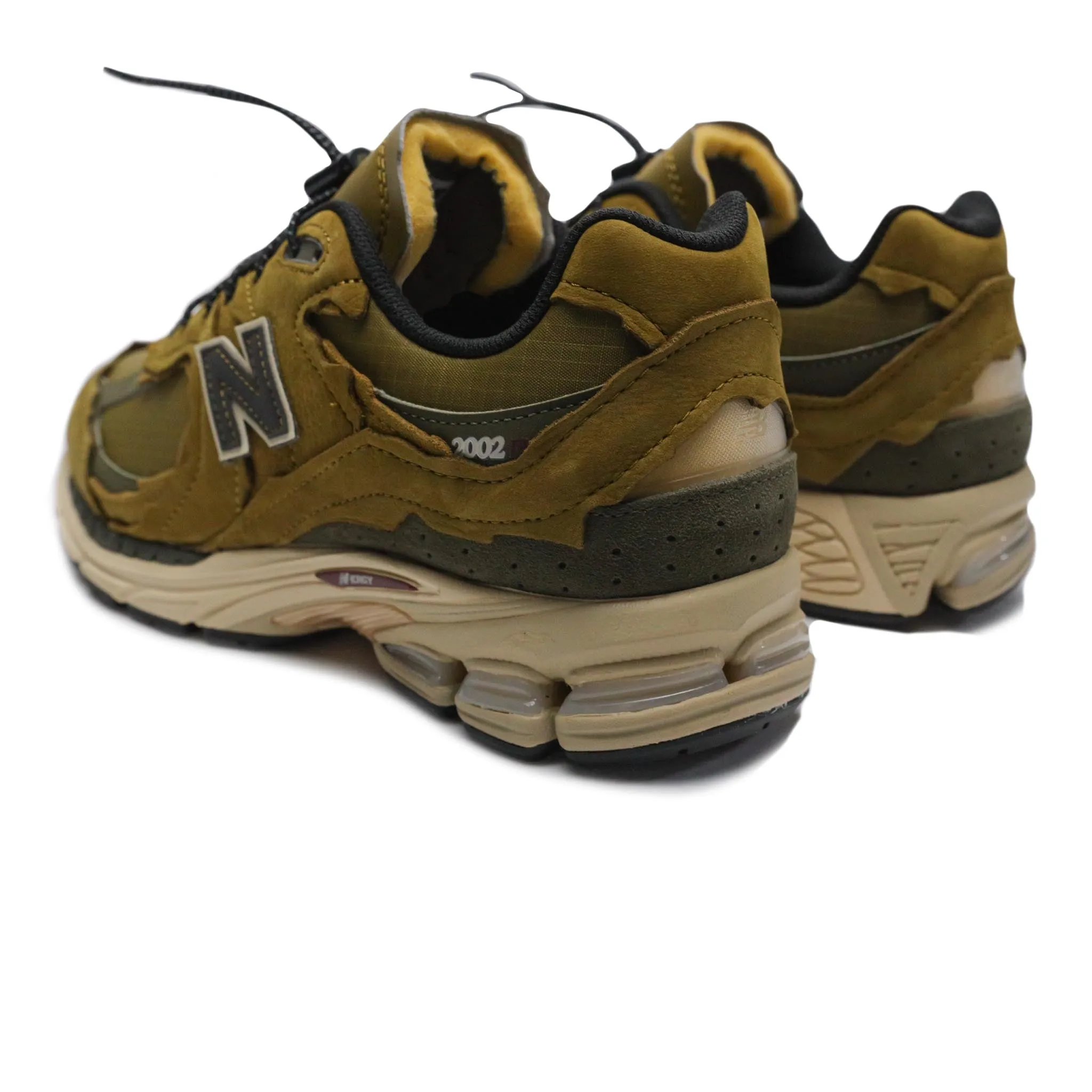 New Balance M2002RDP 'Protection Pack' High Desert