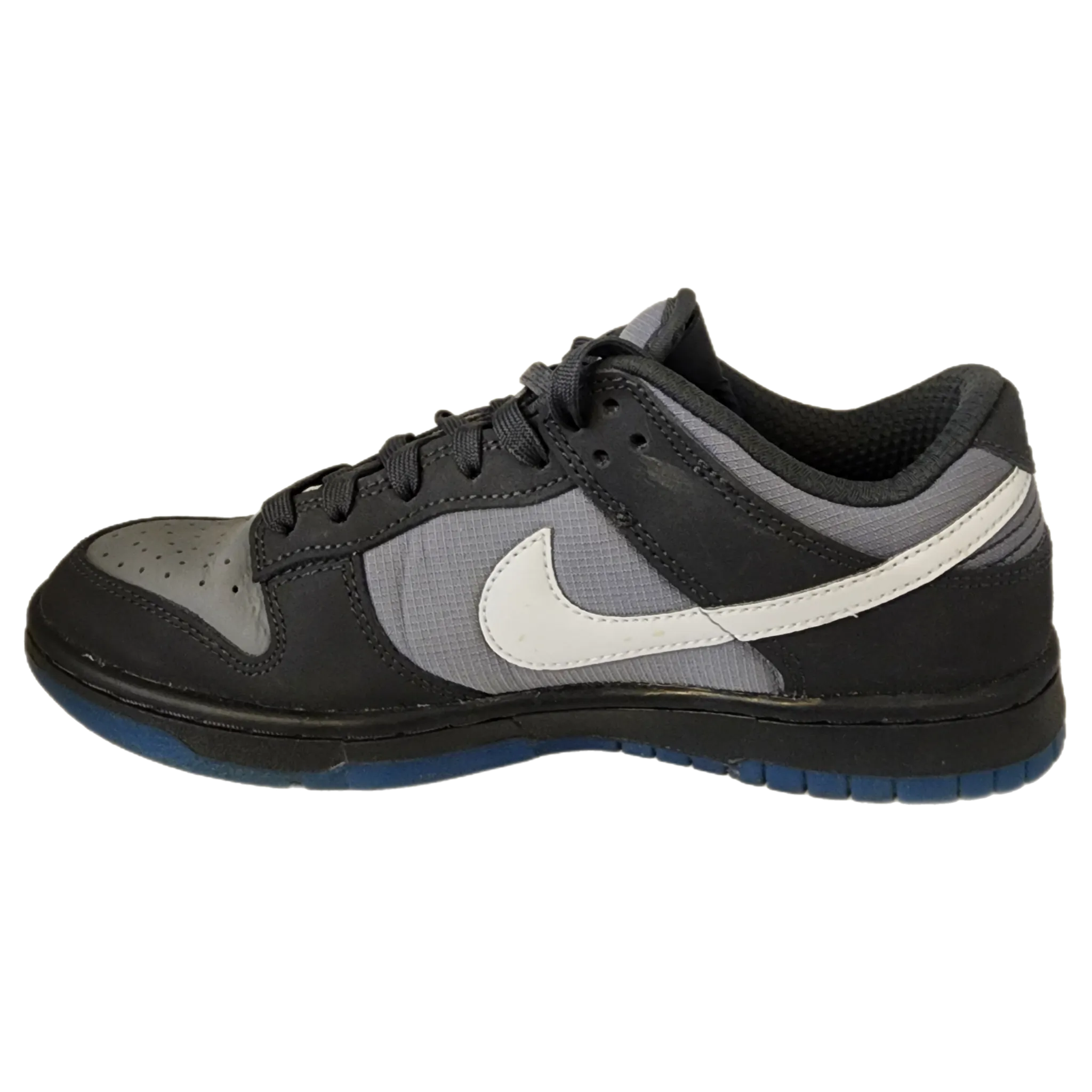 Nike Dunk Low Anthracite - Size 7