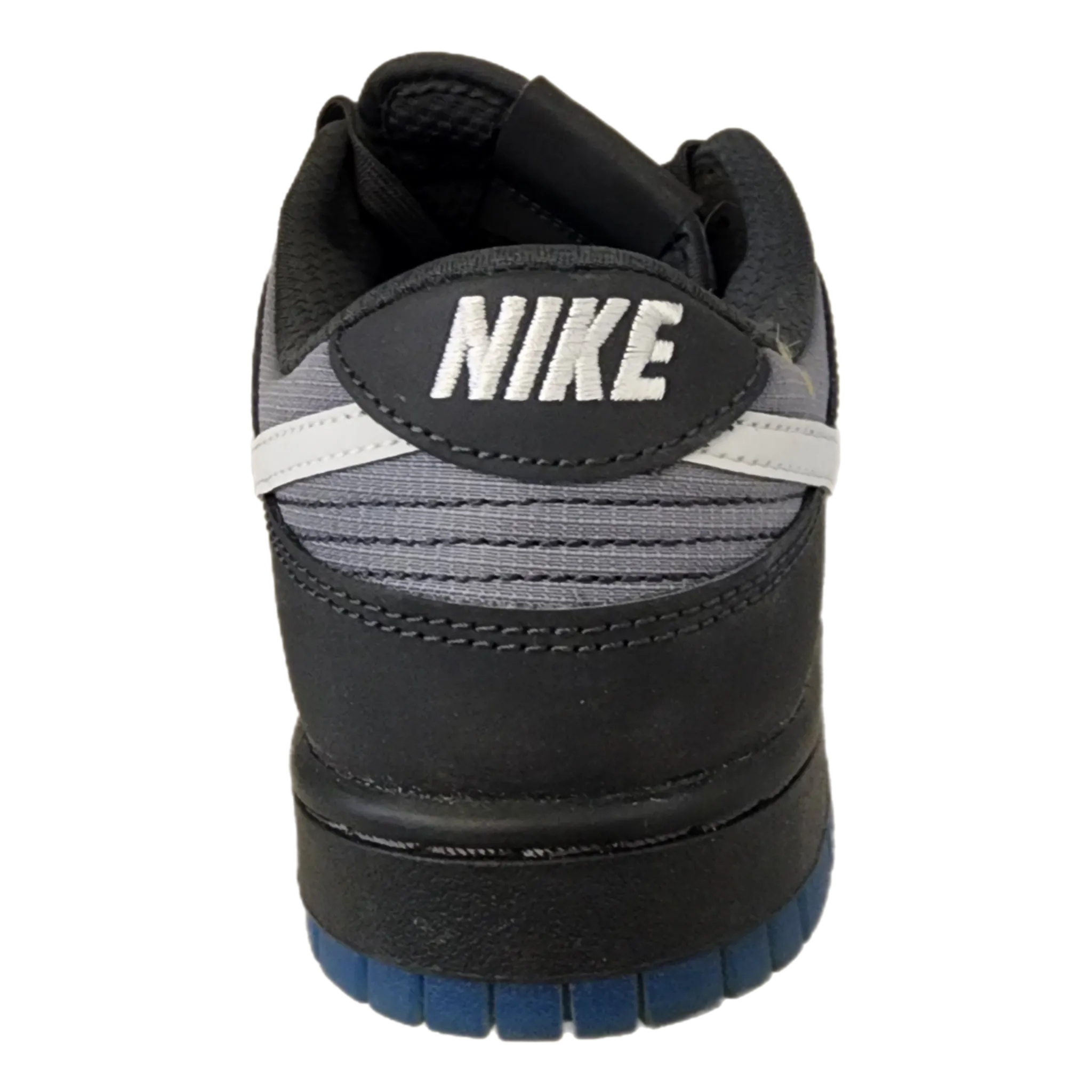 Nike Dunk Low Anthracite - Size 7