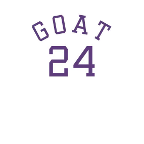 Nike Kobe 8 "Court Purple" | illcurrency Black T-Shirt (Goat 24)