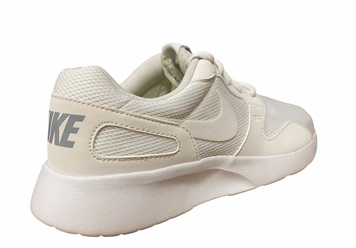 Nike scarpa da ginnastica da uomo Kaishi 654473 111 bianco