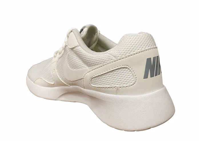 Nike scarpa da ginnastica da uomo Kaishi 654473 111 bianco