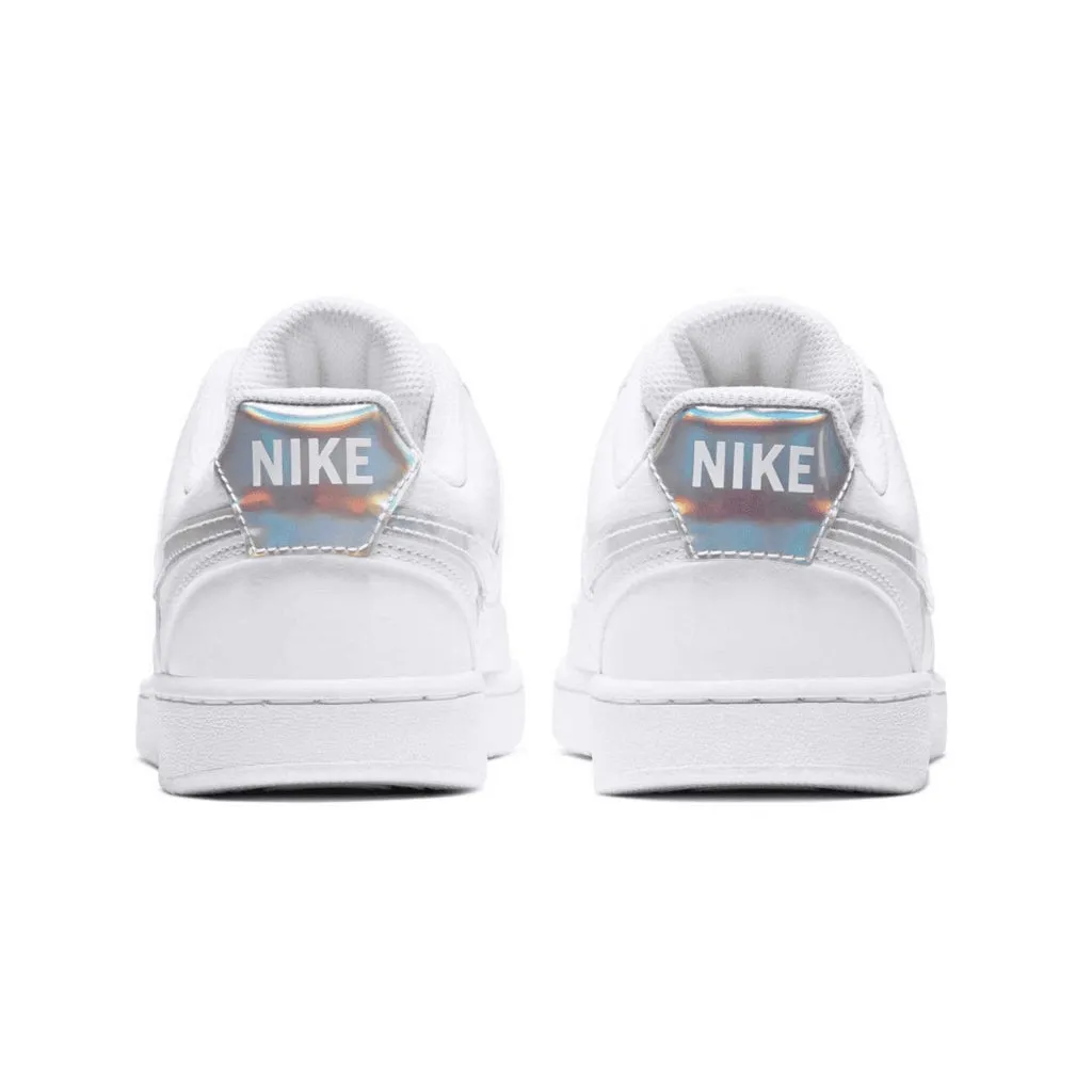 Nike sneakers da donna Court Vision Low CW5596 100 white-multicolor