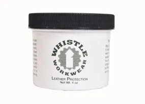 Obenauf's Whistle Workwear Leather Protection Wax