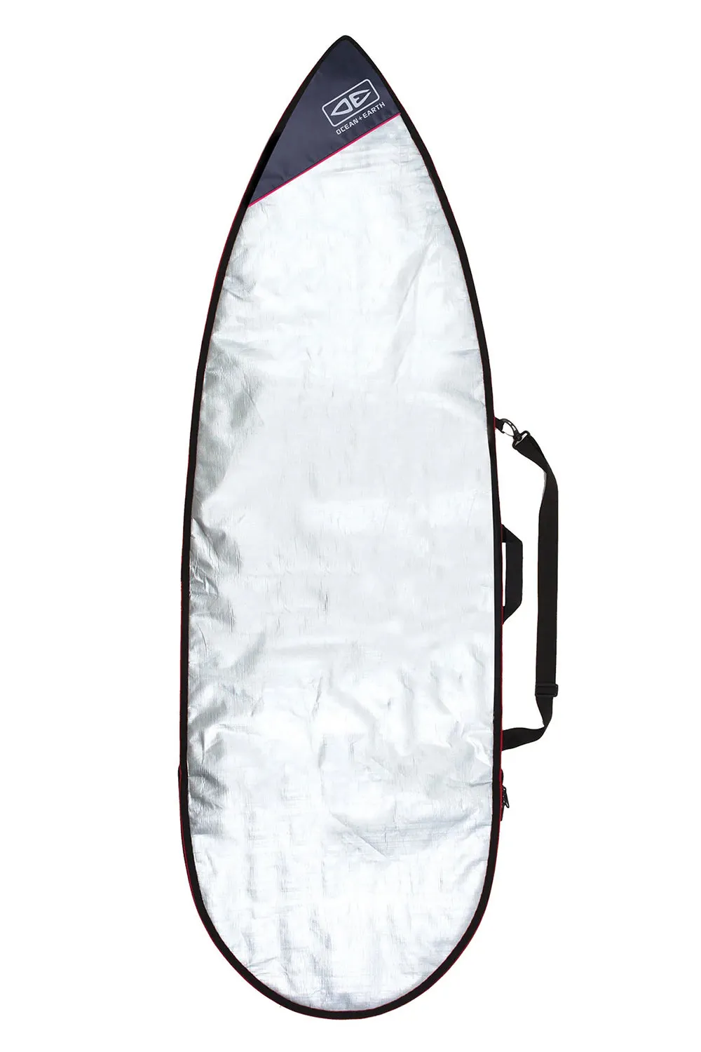 Ocean & Earth Barry Basic Shortboard Board Cover