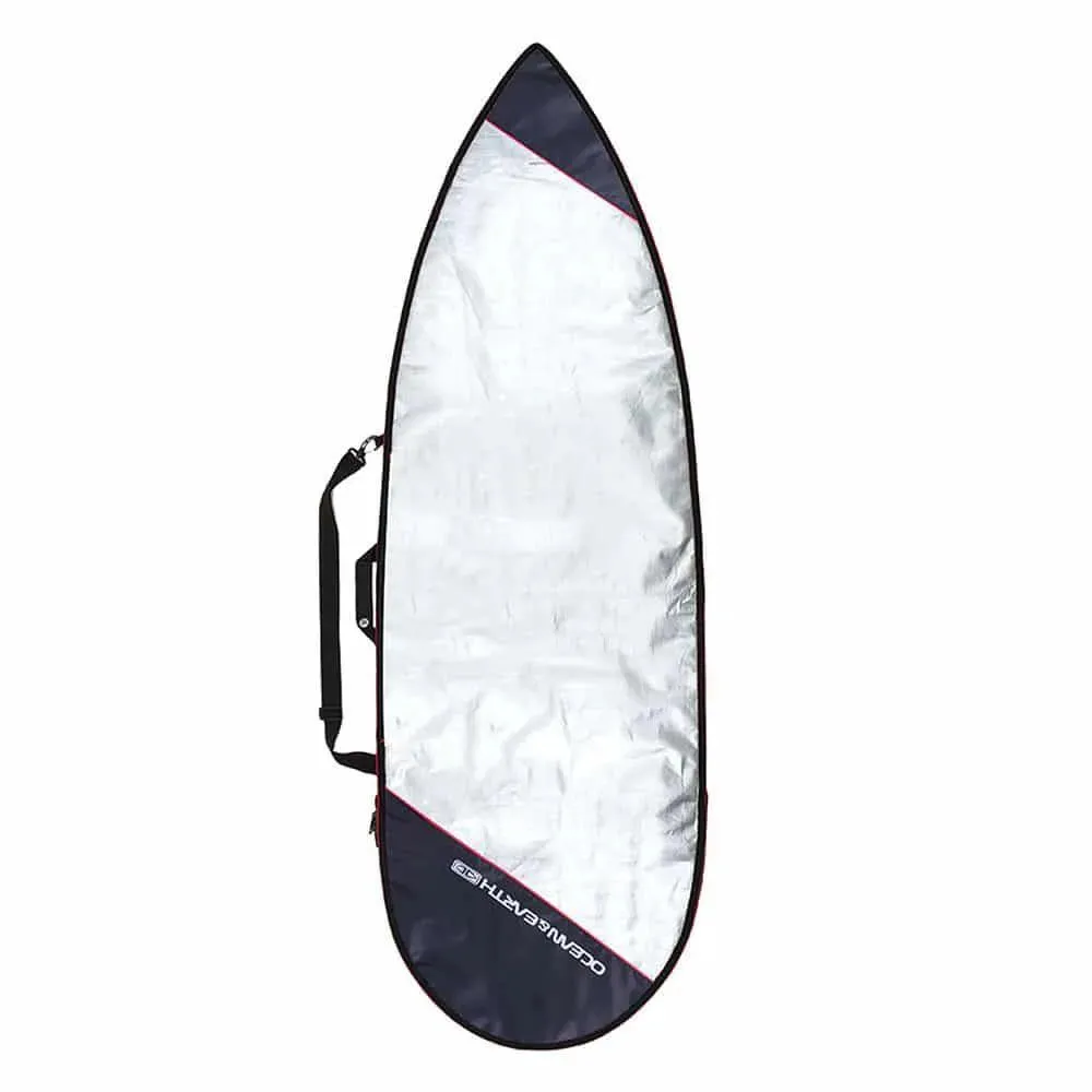 Ocean & Earth Barry Basic Shortboard Board Cover