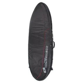 Ocean & Earth Double Wide Compact Board Bag - Black