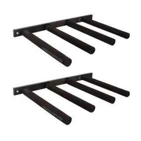 Ocean & Earth Surfboard Stack Rax Rack Pair