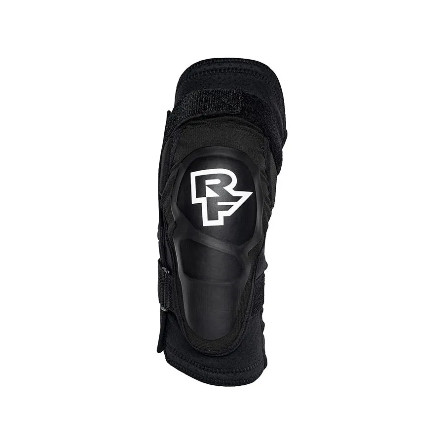 Raceface Roam Knee Guards - Maximum Protection and Comfort for Aggressive Mountain Riding