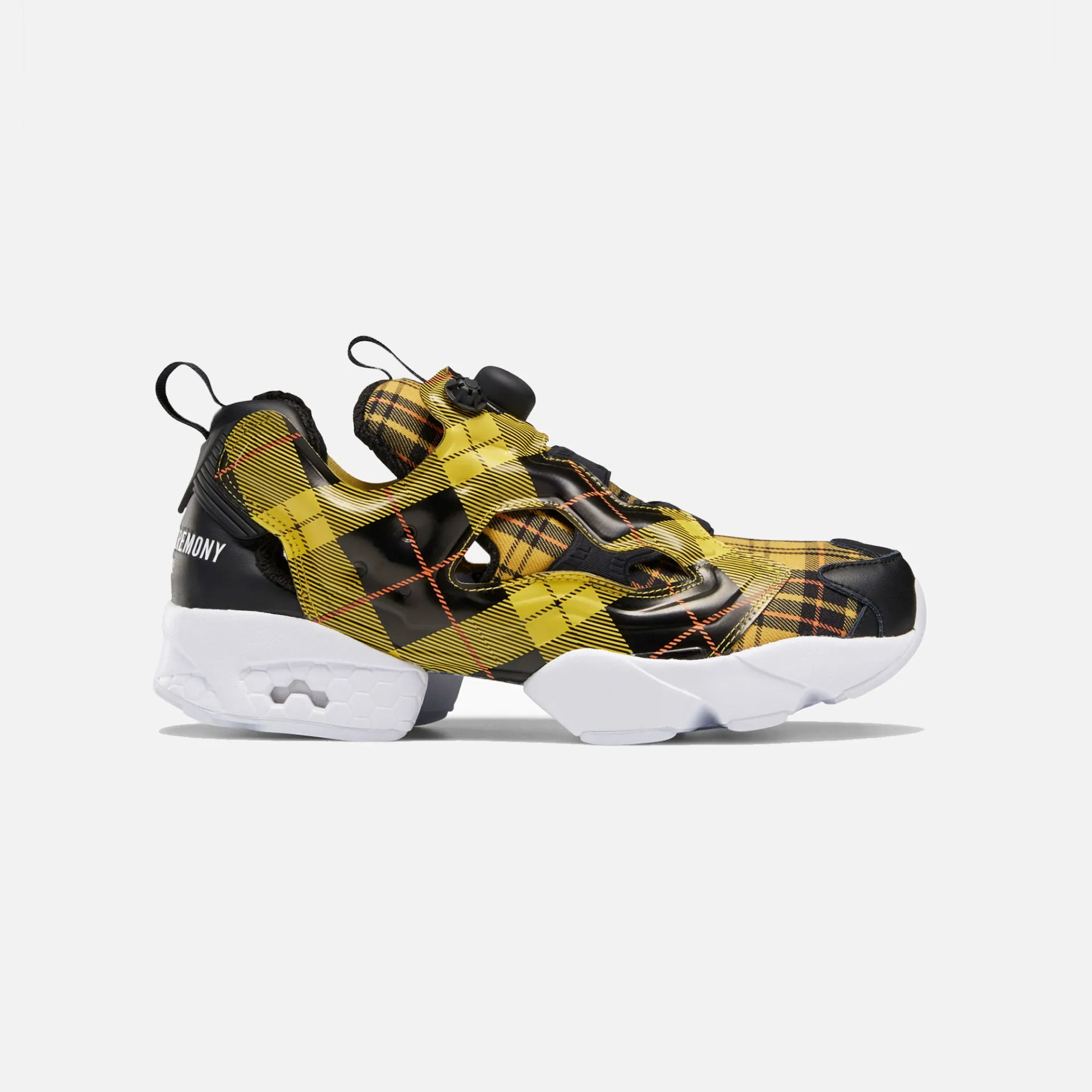 Reebok | OPENING CEREMONY INSTAPUMP FURY YELLOW