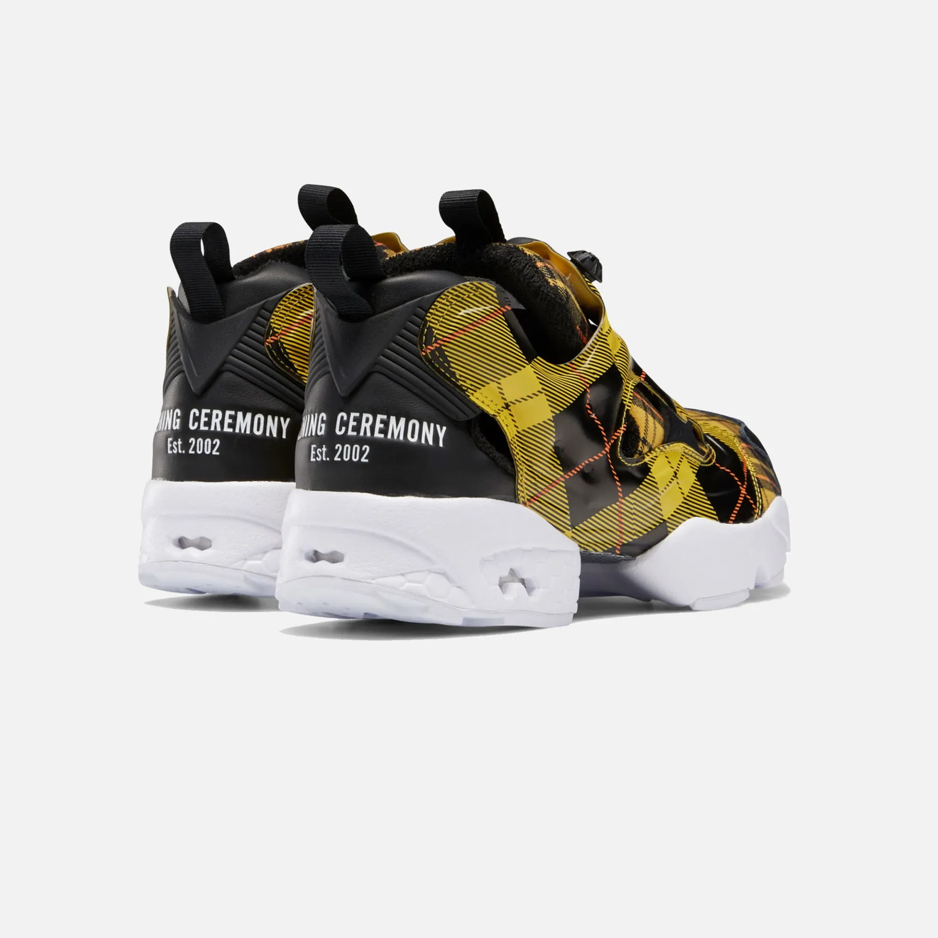 Reebok | OPENING CEREMONY INSTAPUMP FURY YELLOW