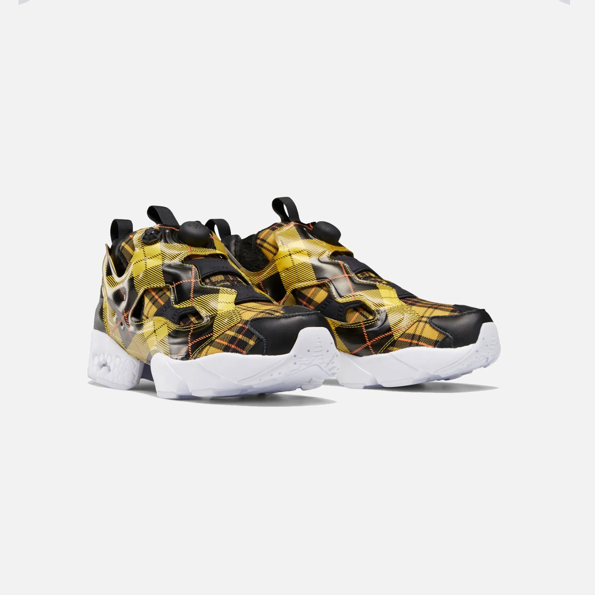 Reebok | OPENING CEREMONY INSTAPUMP FURY YELLOW