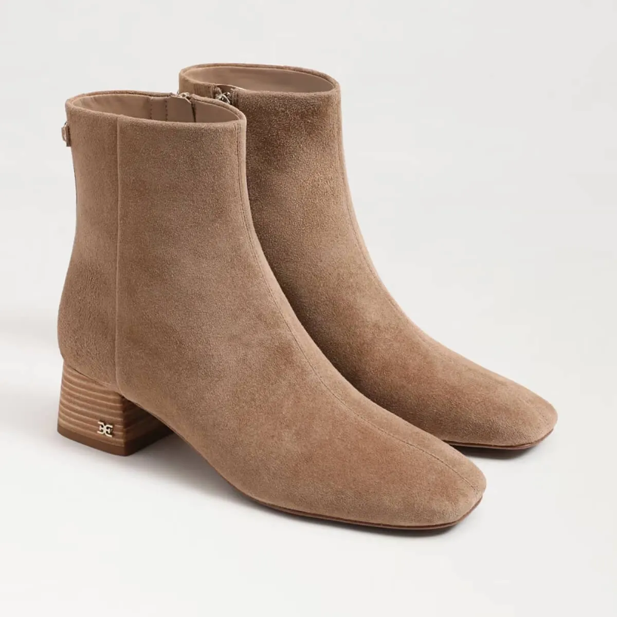 Sam Edelman Paige Ankle Bootie