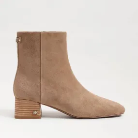 Sam Edelman Paige Ankle Bootie