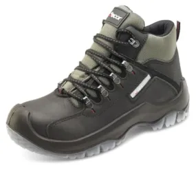 Secor Traxion Safety Boot Waterproof Steel Toe and Midsole S3 Src - Tb