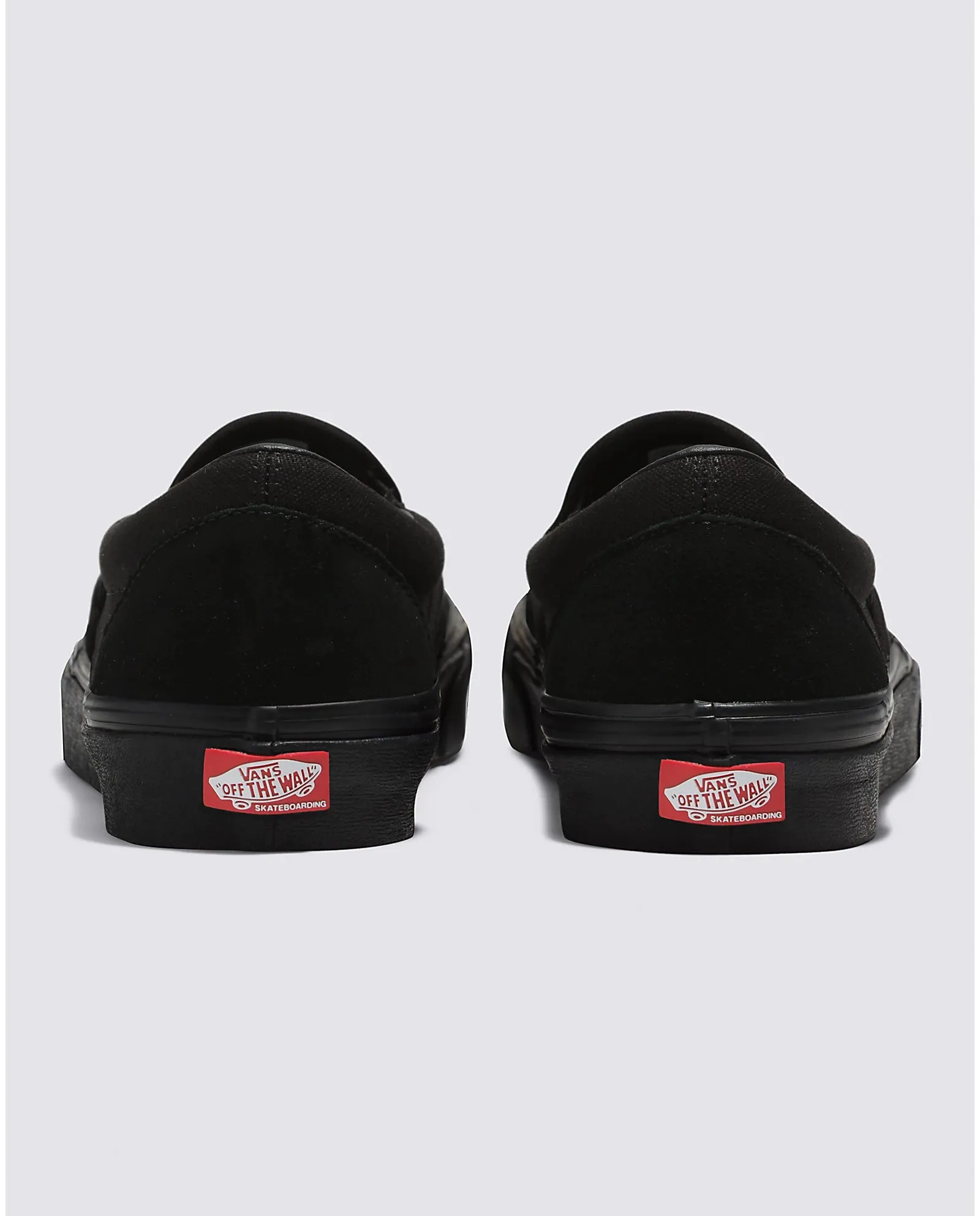 Skate Slip-On Shoe