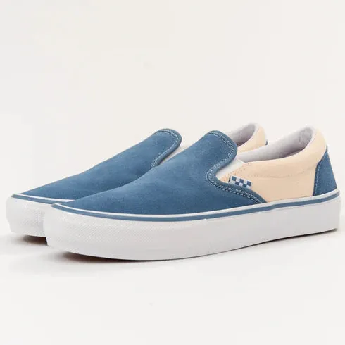 Skate Slip-On Shoe