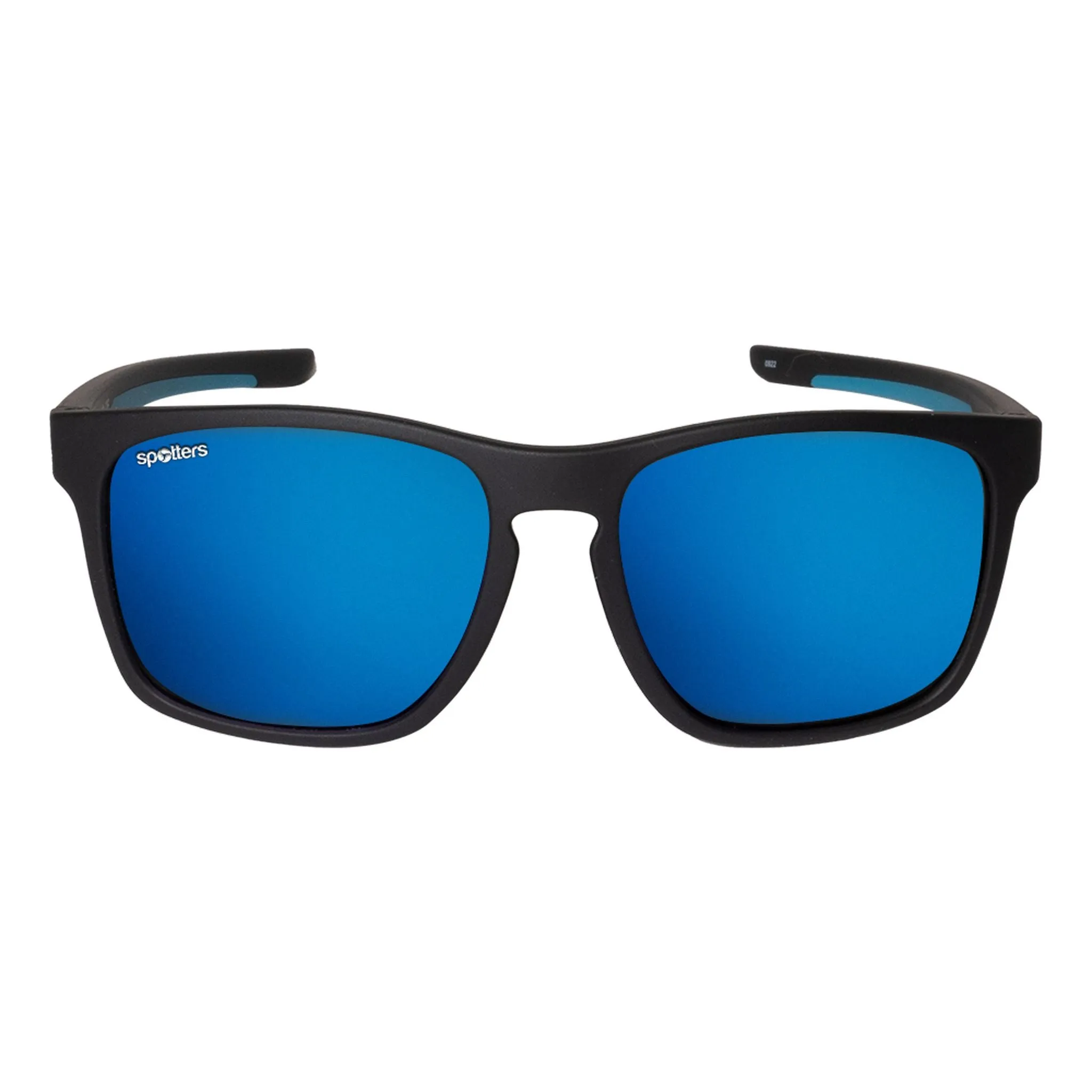 Spotters Polarised Eyewear Dingo Matt Sunglasses