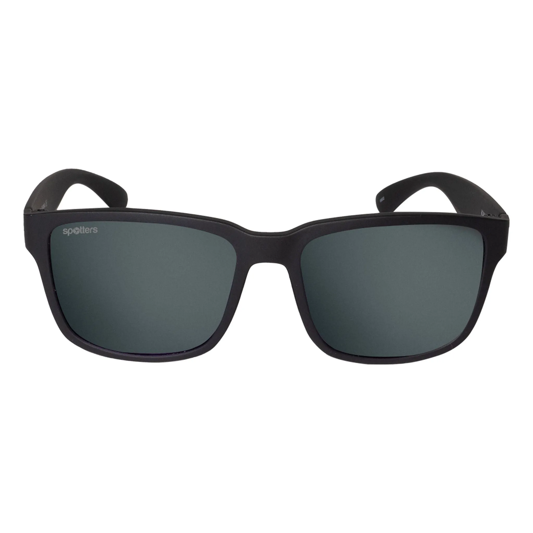 Spotters Polarised Eyewear Kanga Matt Sunglasses