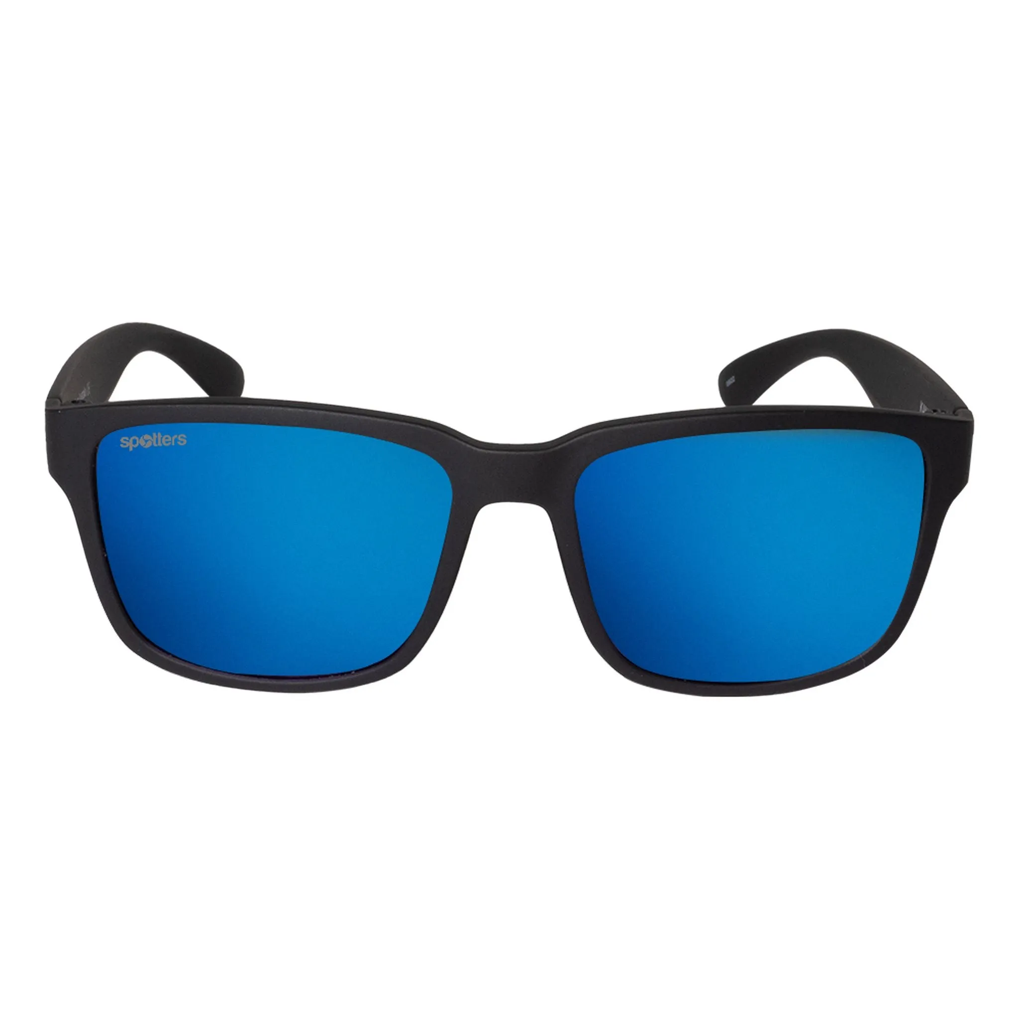 Spotters Polarised Eyewear Kanga Matt Sunglasses