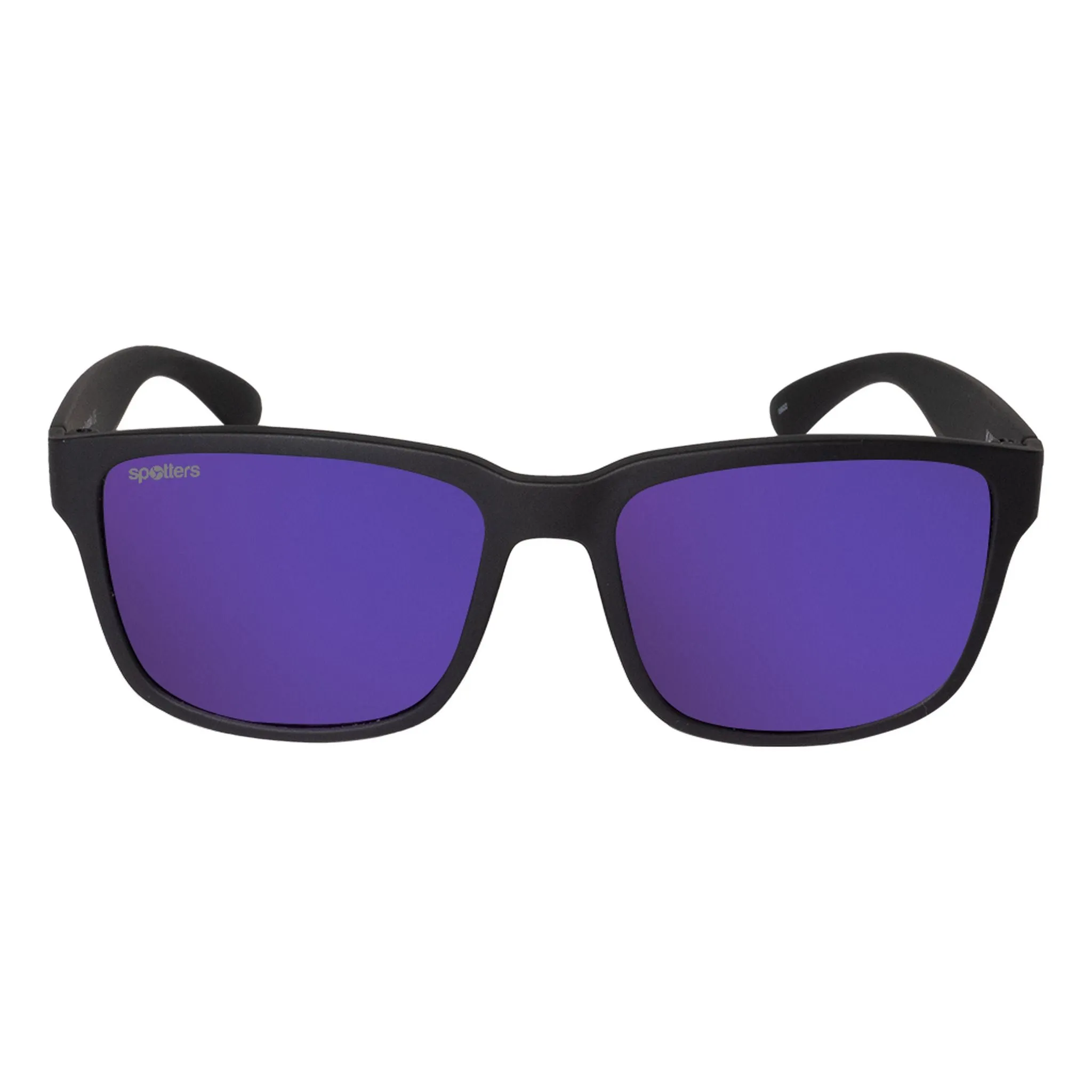 Spotters Polarised Eyewear Kanga Matt Sunglasses