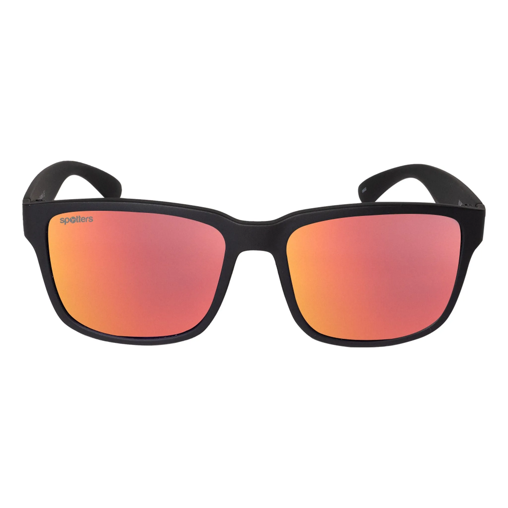 Spotters Polarised Eyewear Kanga Matt Sunglasses