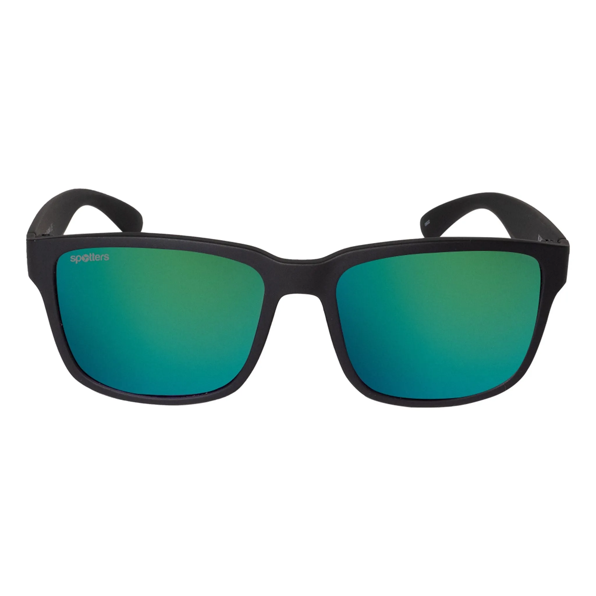 Spotters Polarised Eyewear Kanga Matt Sunglasses