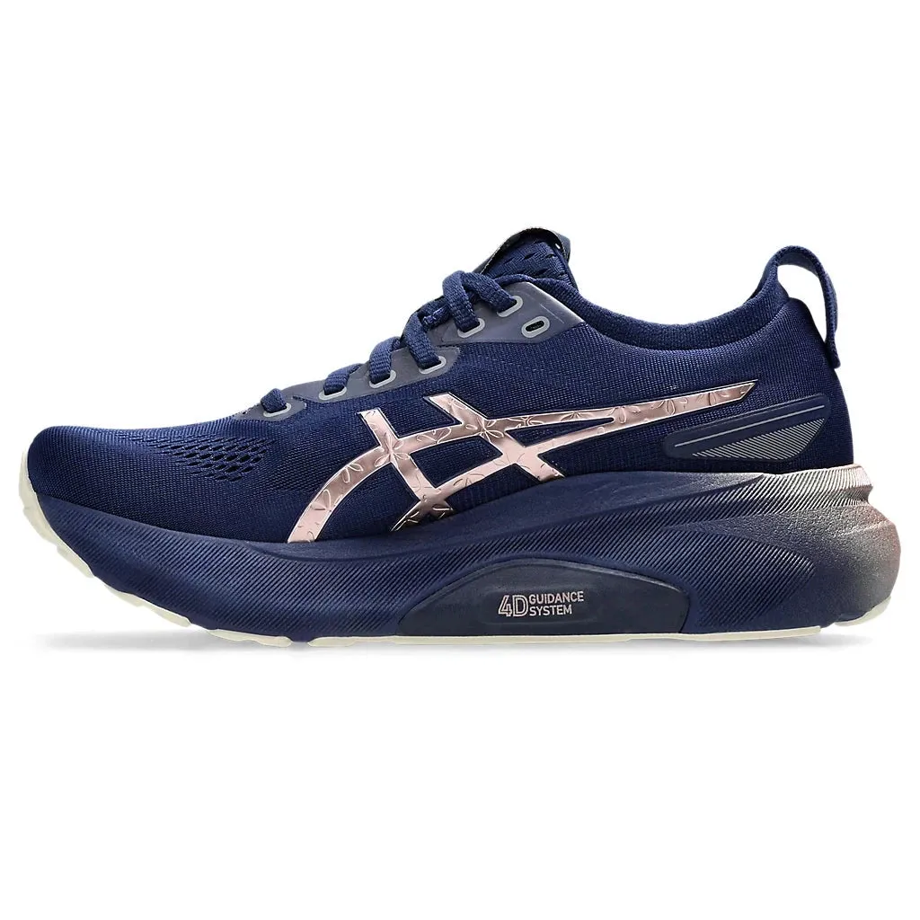 Women's Gel-Kayano 31 Platinum