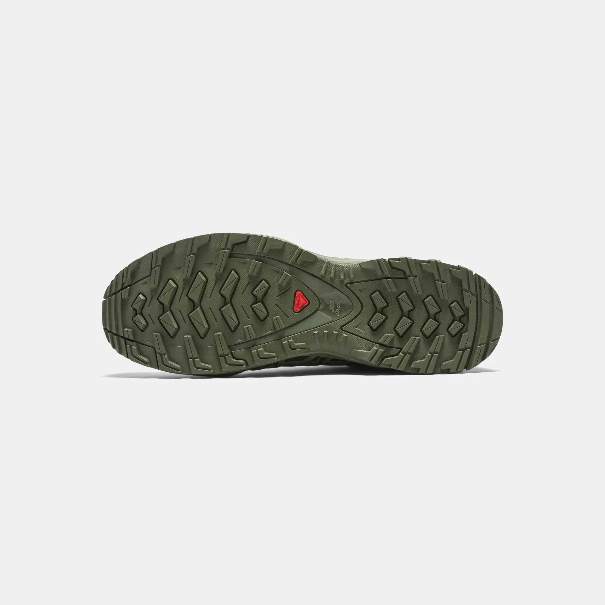 XA Pro 3D GTX - Grey Green/Alfalfa-Deep Lichen Green